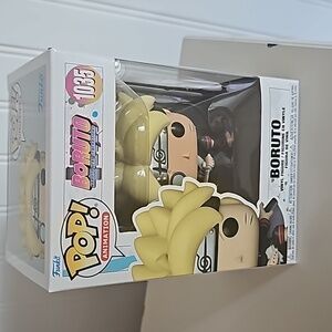 Funko POP! Bouton 1035